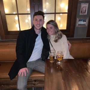 Meet your Posher, Seth